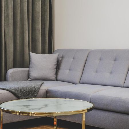 Tatrytop Apartament Zamoyskiego 2 Zakopane Dış mekan fotoğraf