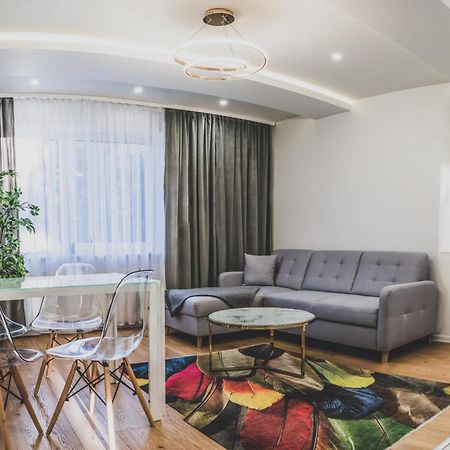 Tatrytop Apartament Zamoyskiego 2 Zakopane Dış mekan fotoğraf