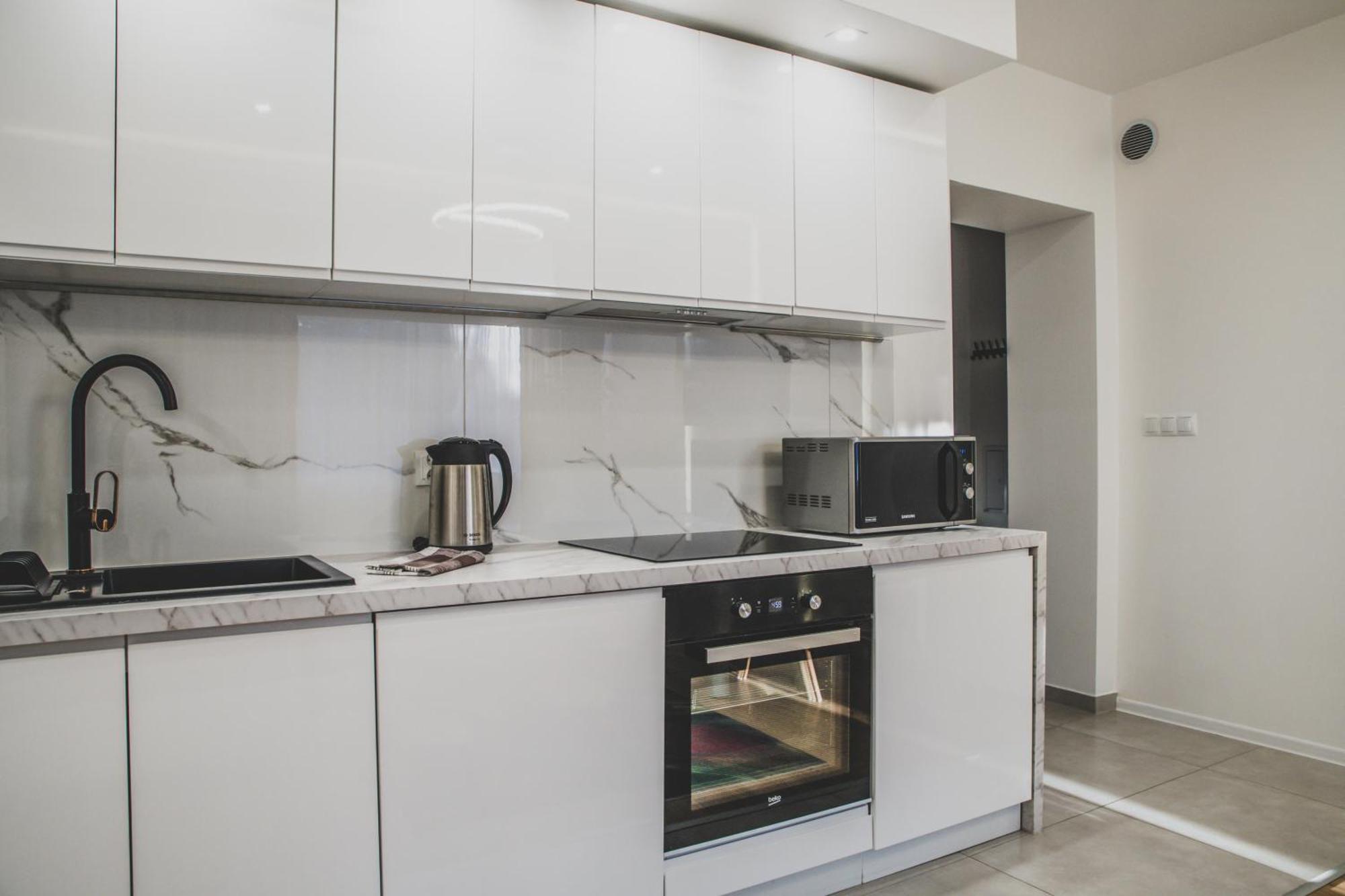 Tatrytop Apartament Zamoyskiego 2 Zakopane Dış mekan fotoğraf