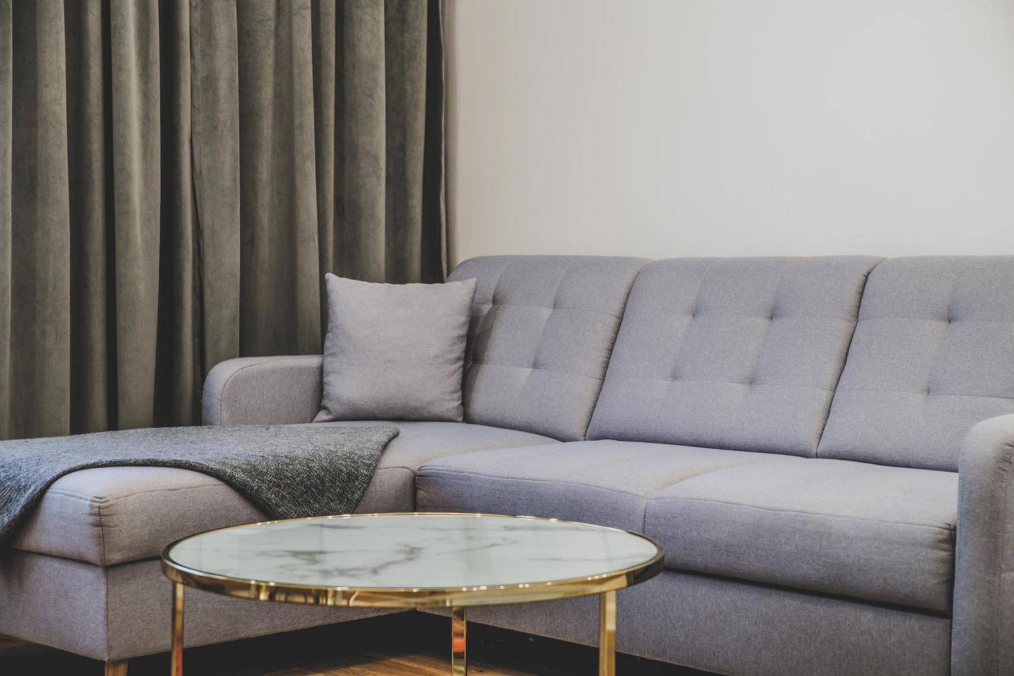 Tatrytop Apartament Zamoyskiego 2 Zakopane Dış mekan fotoğraf