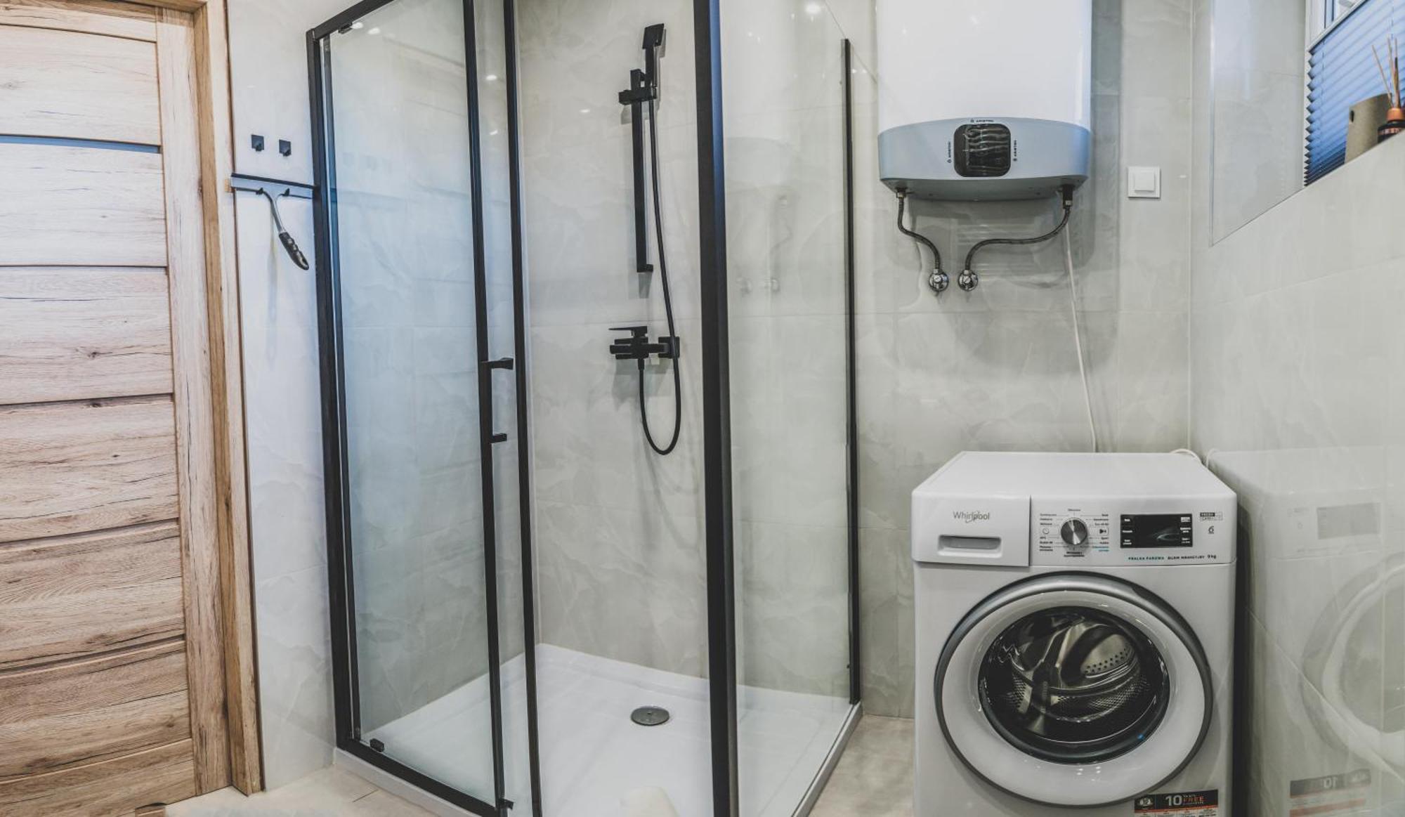 Tatrytop Apartament Zamoyskiego 2 Zakopane Dış mekan fotoğraf