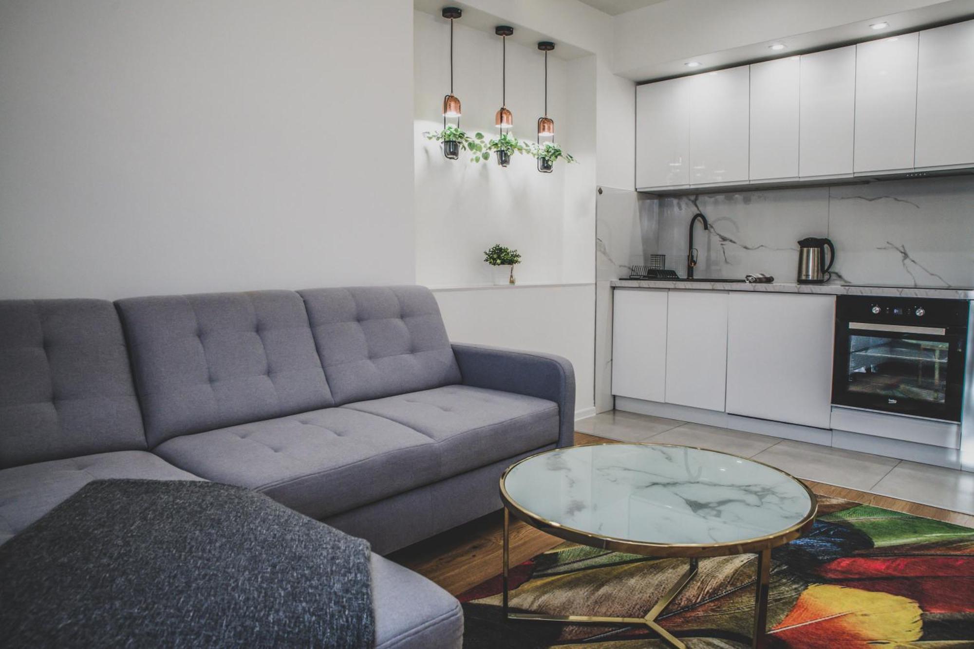 Tatrytop Apartament Zamoyskiego 2 Zakopane Dış mekan fotoğraf