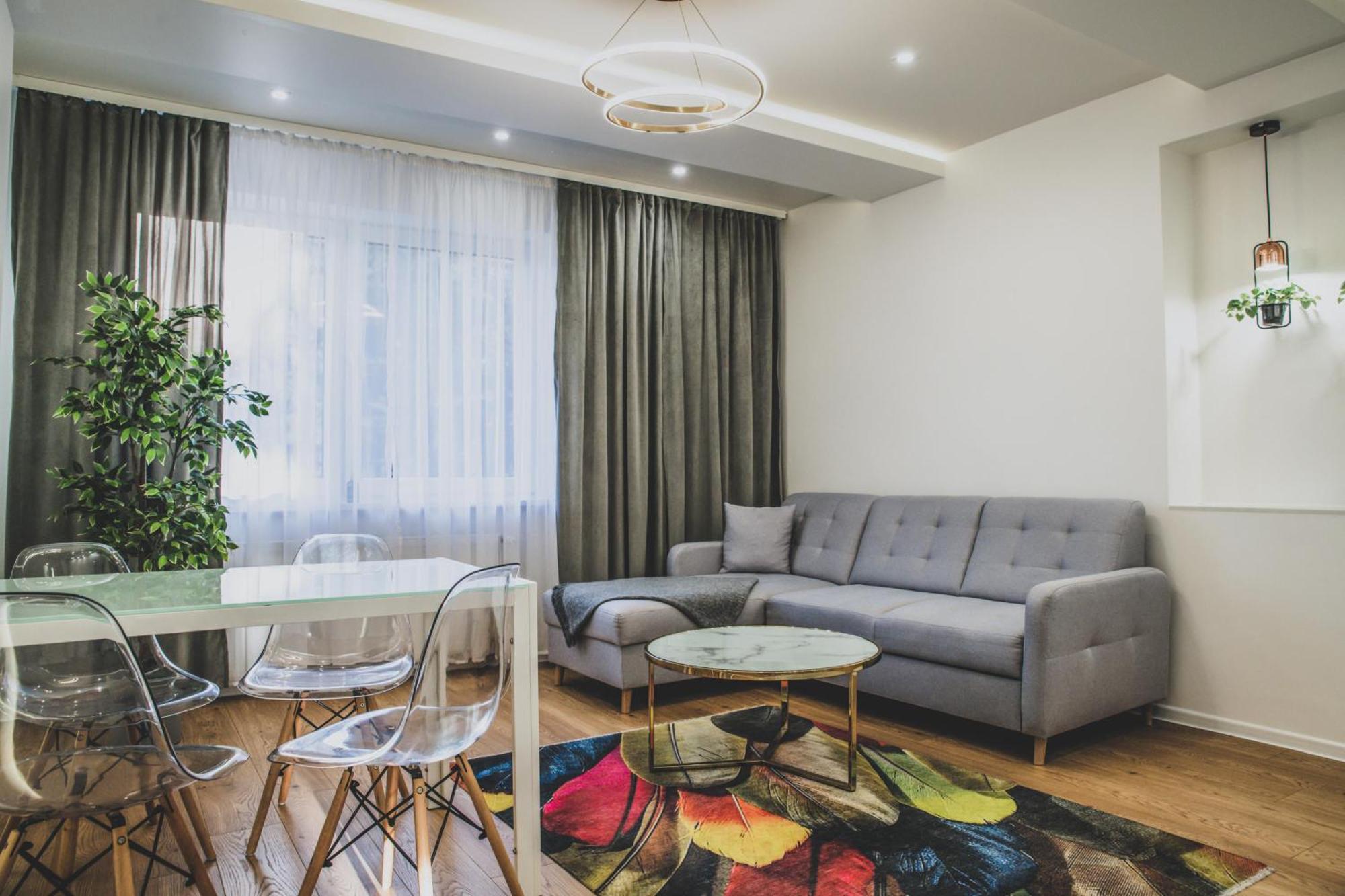 Tatrytop Apartament Zamoyskiego 2 Zakopane Dış mekan fotoğraf