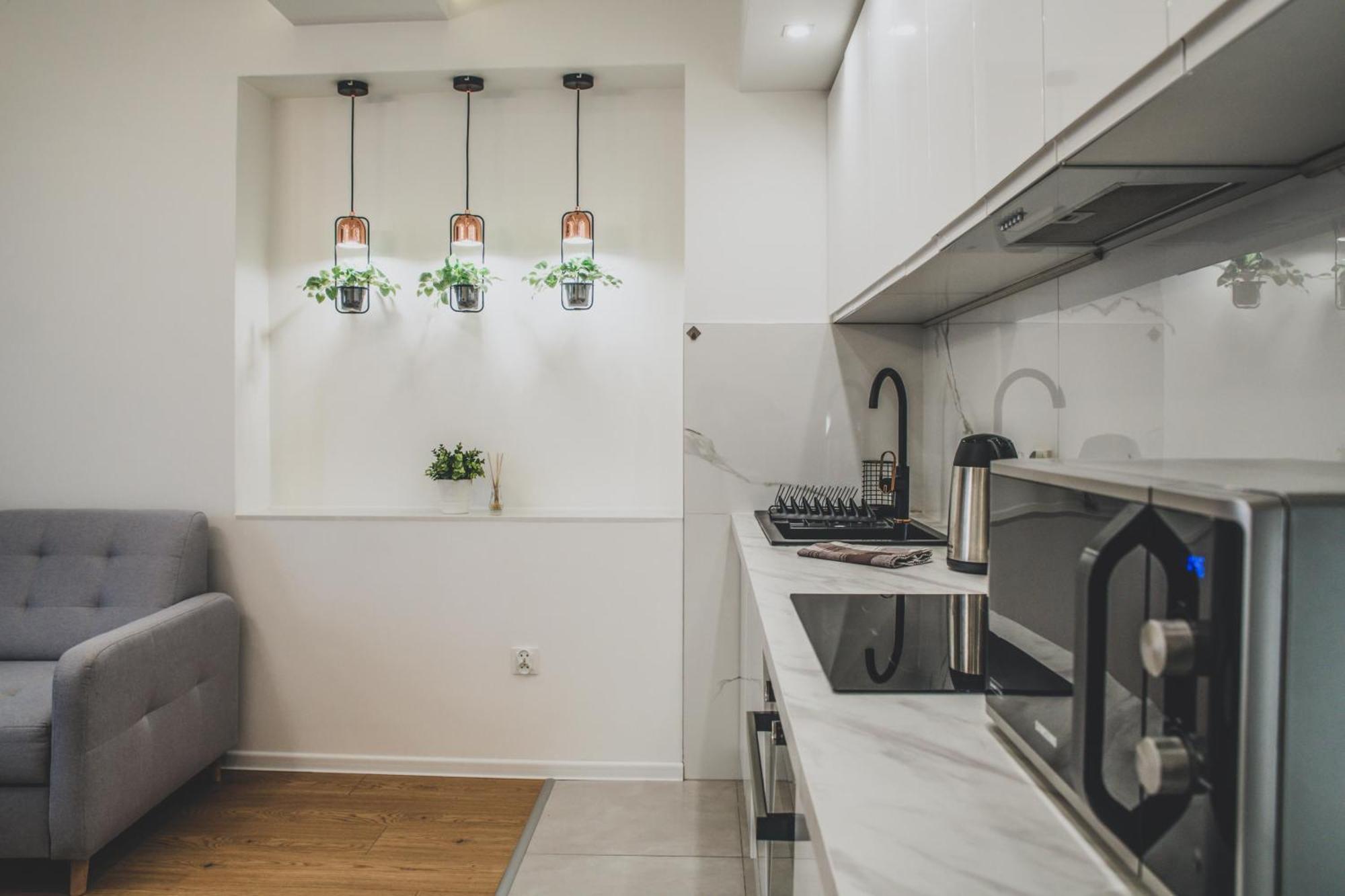 Tatrytop Apartament Zamoyskiego 2 Zakopane Dış mekan fotoğraf