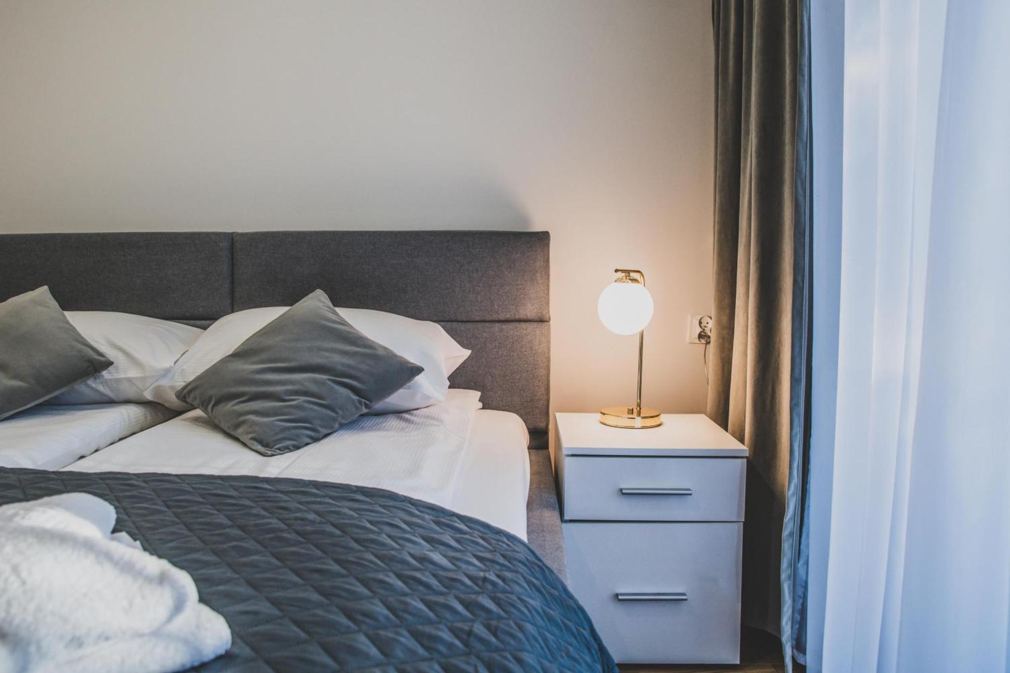 Tatrytop Apartament Zamoyskiego 2 Zakopane Dış mekan fotoğraf