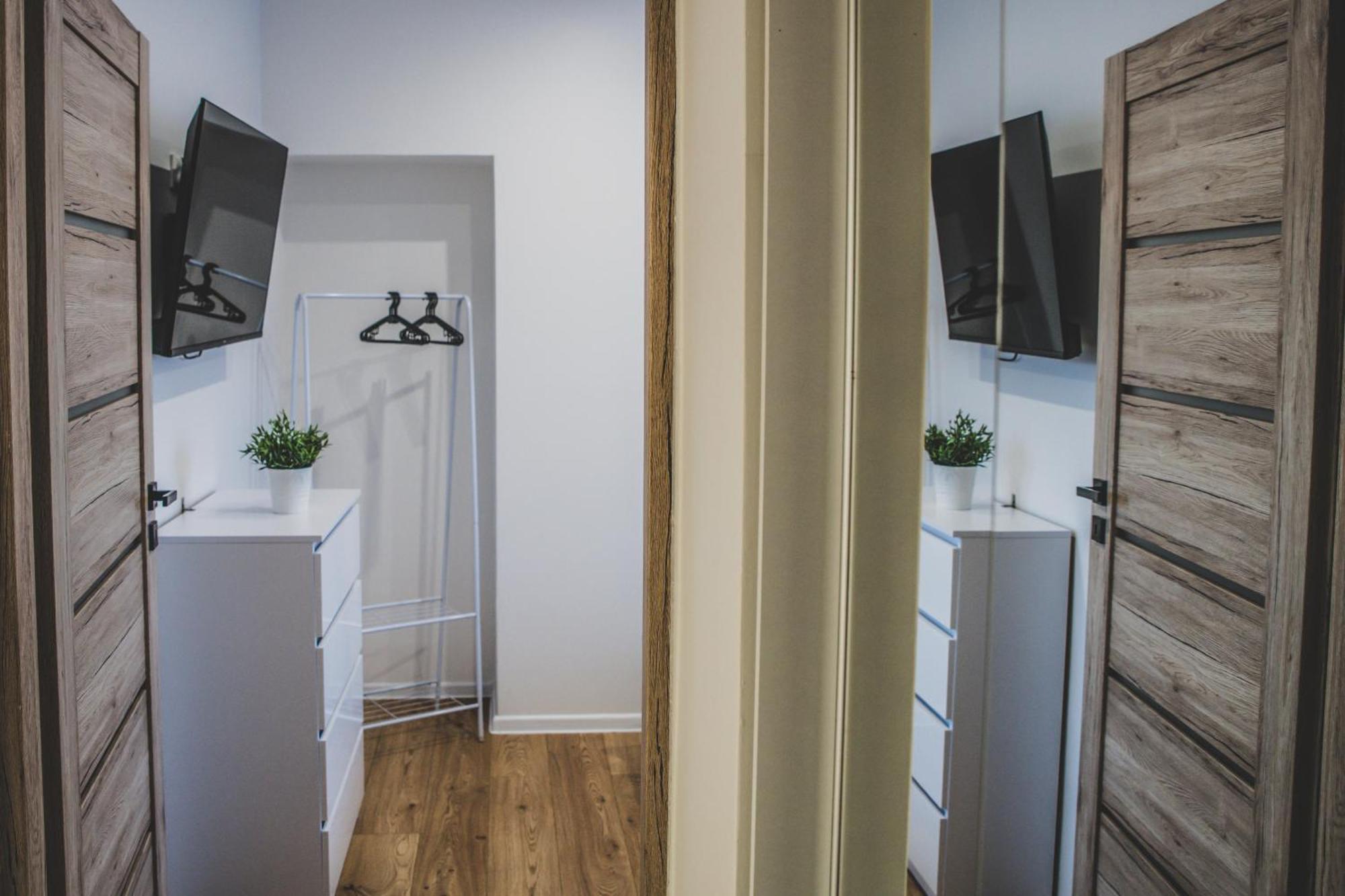 Tatrytop Apartament Zamoyskiego 2 Zakopane Dış mekan fotoğraf