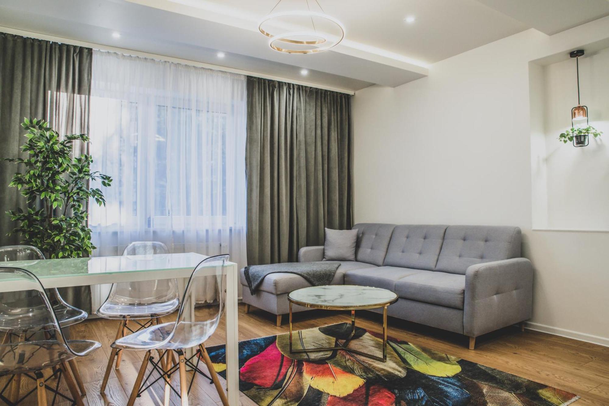 Tatrytop Apartament Zamoyskiego 2 Zakopane Dış mekan fotoğraf