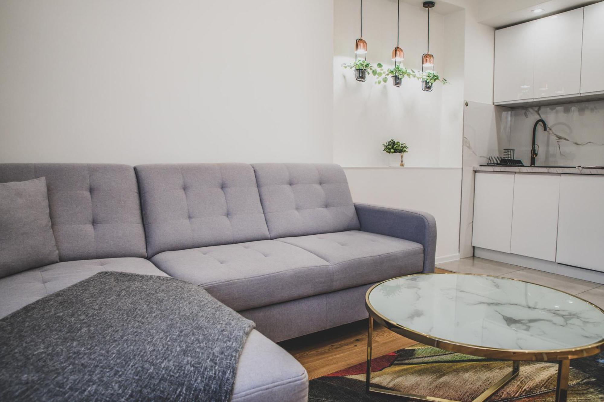 Tatrytop Apartament Zamoyskiego 2 Zakopane Dış mekan fotoğraf