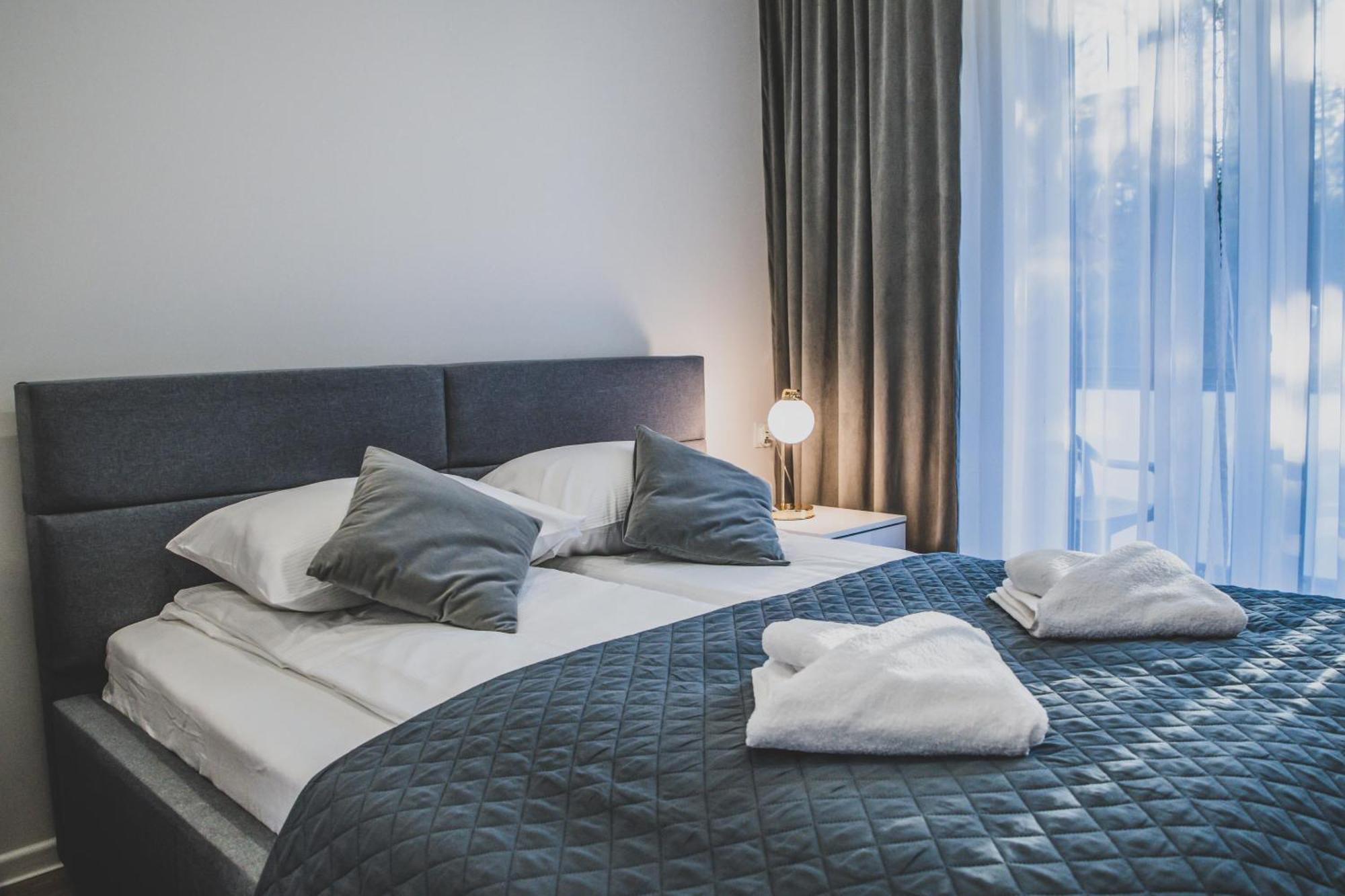 Tatrytop Apartament Zamoyskiego 2 Zakopane Dış mekan fotoğraf