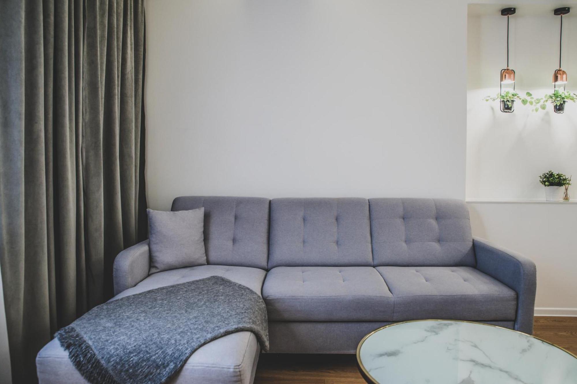 Tatrytop Apartament Zamoyskiego 2 Zakopane Dış mekan fotoğraf