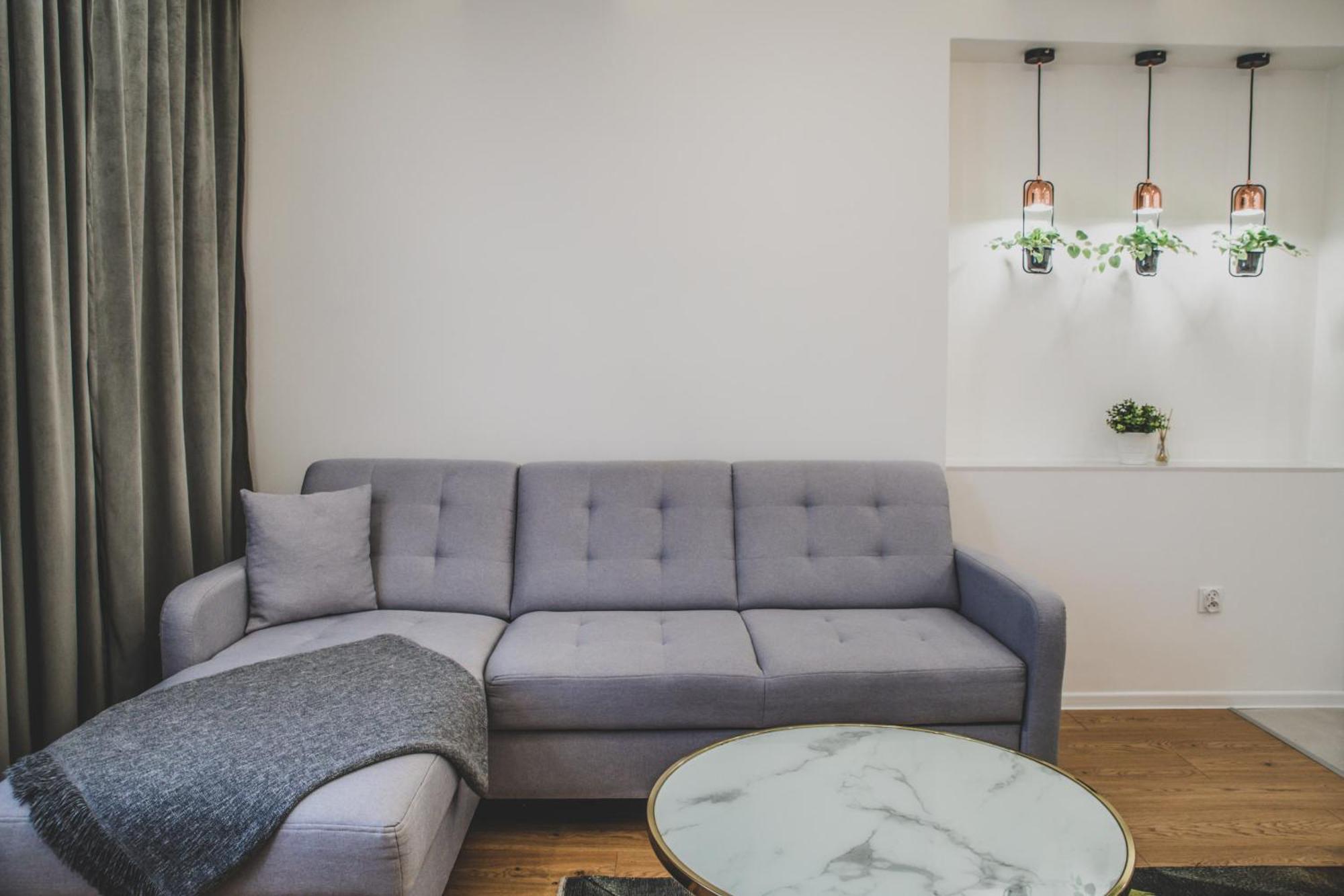 Tatrytop Apartament Zamoyskiego 2 Zakopane Dış mekan fotoğraf