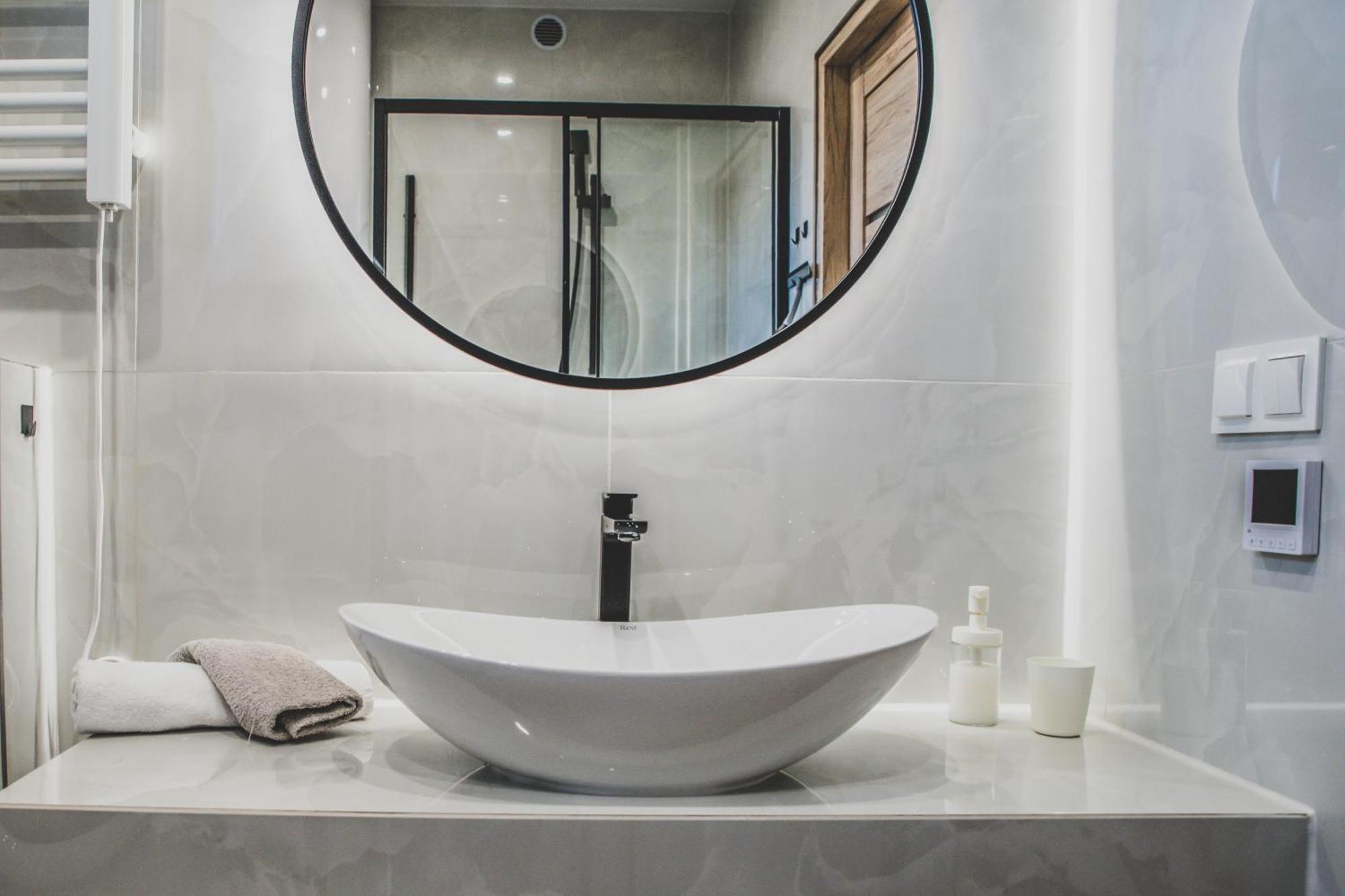 Tatrytop Apartament Zamoyskiego 2 Zakopane Dış mekan fotoğraf