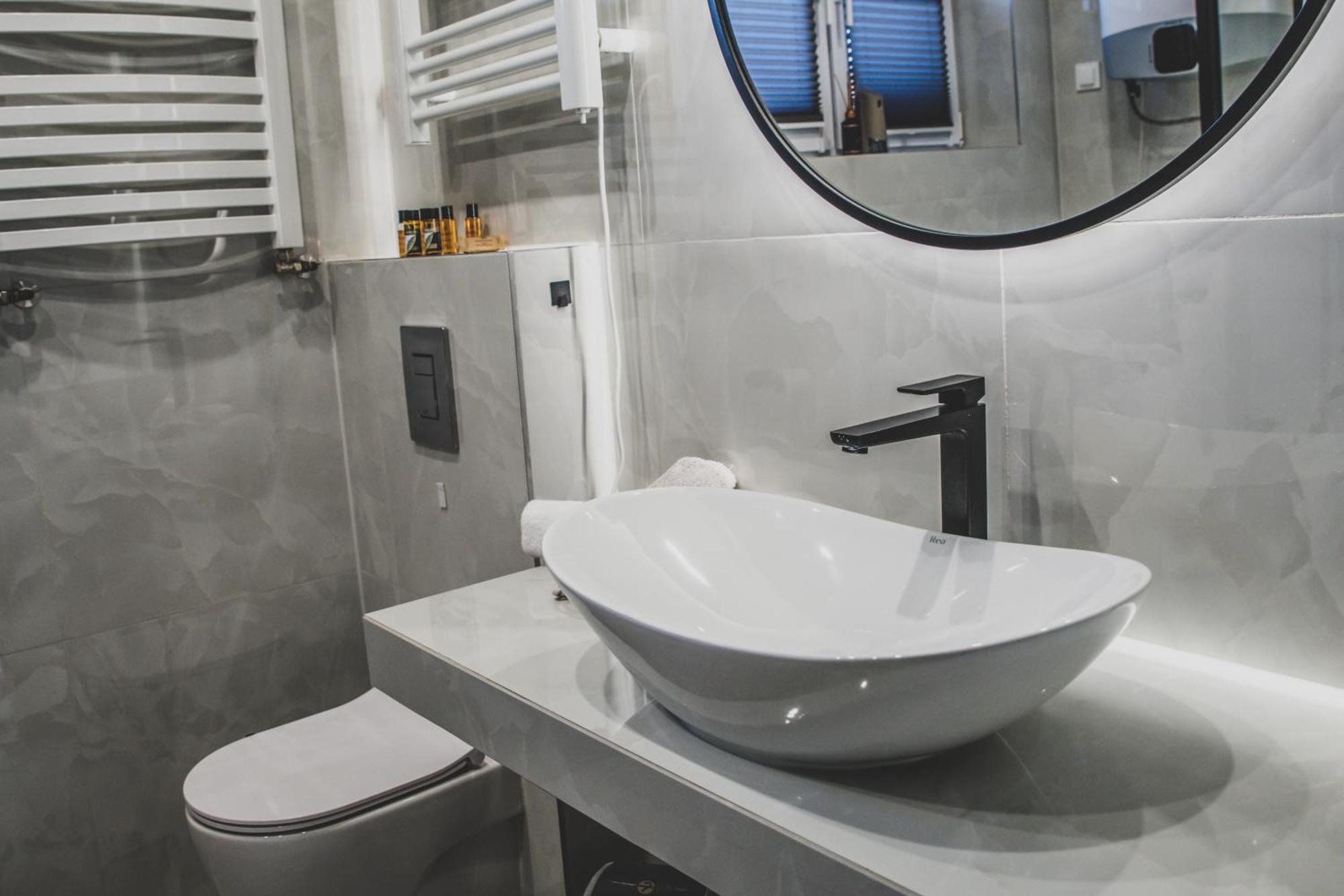 Tatrytop Apartament Zamoyskiego 2 Zakopane Dış mekan fotoğraf