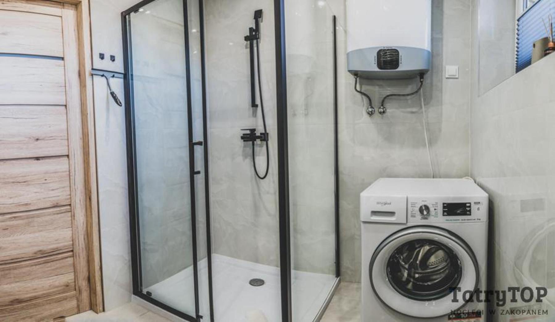 Tatrytop Apartament Zamoyskiego 2 Zakopane Dış mekan fotoğraf