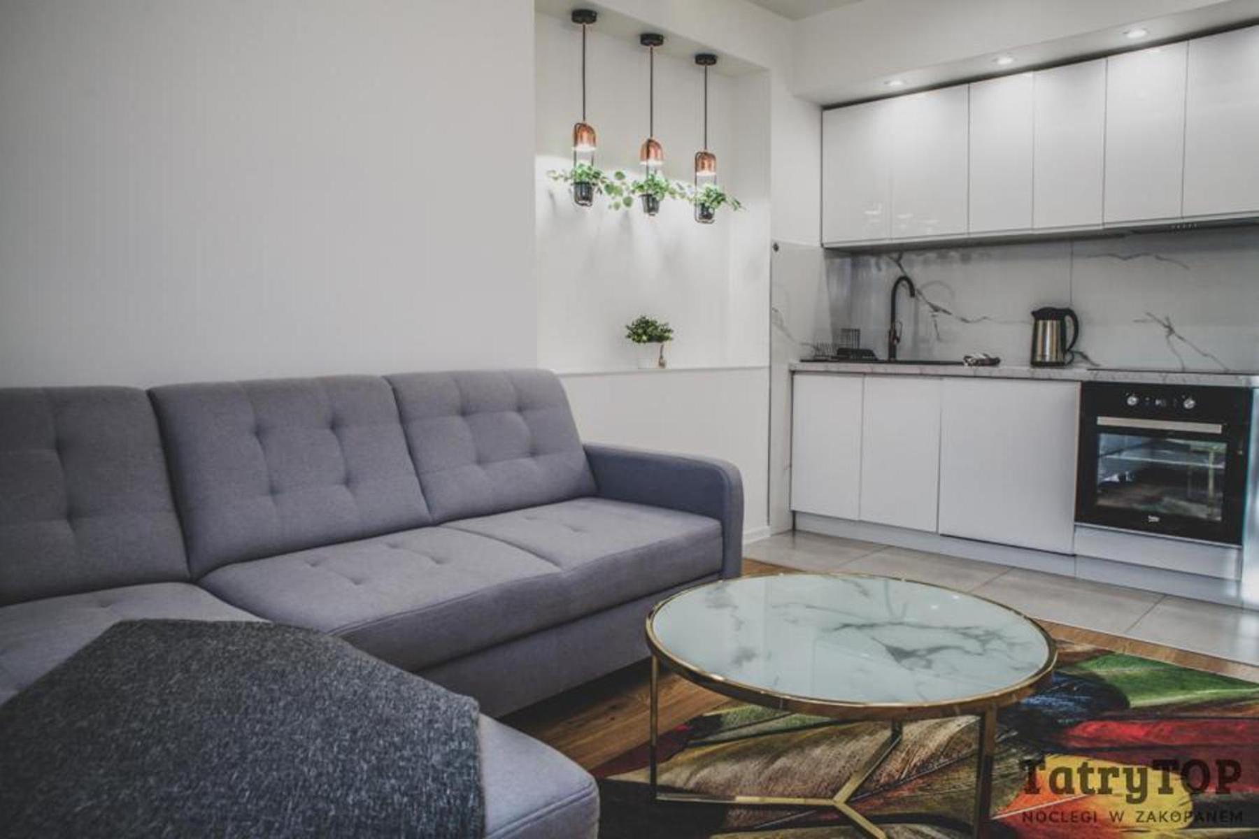Tatrytop Apartament Zamoyskiego 2 Zakopane Dış mekan fotoğraf