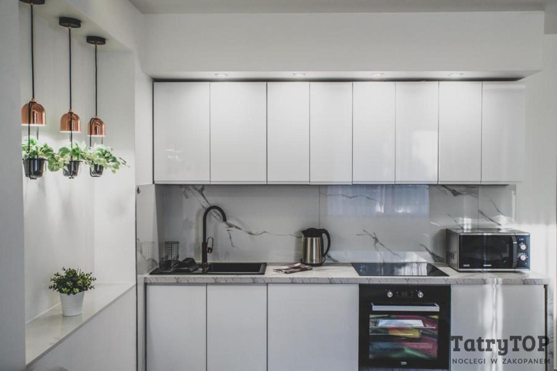 Tatrytop Apartament Zamoyskiego 2 Zakopane Dış mekan fotoğraf