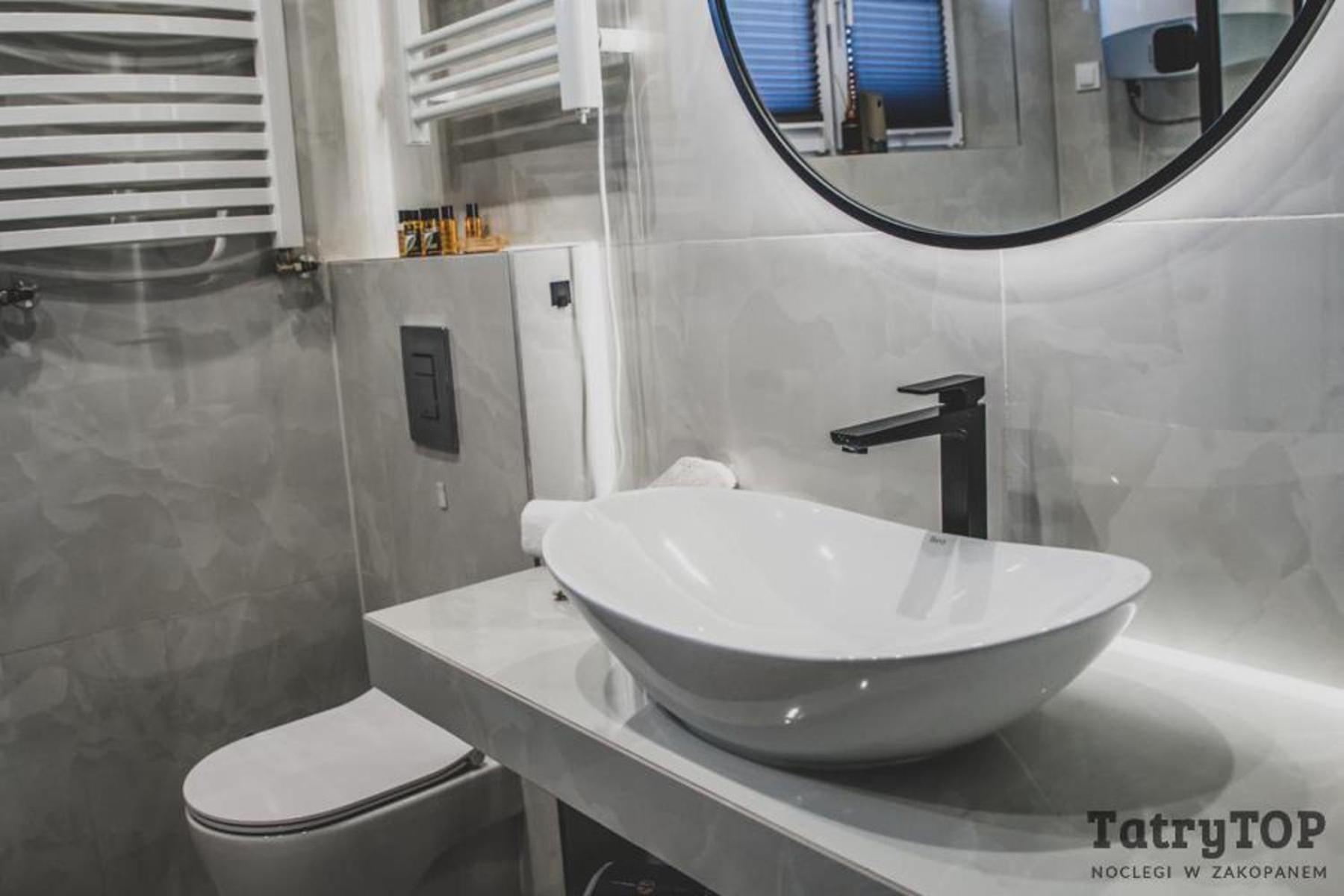 Tatrytop Apartament Zamoyskiego 2 Zakopane Dış mekan fotoğraf