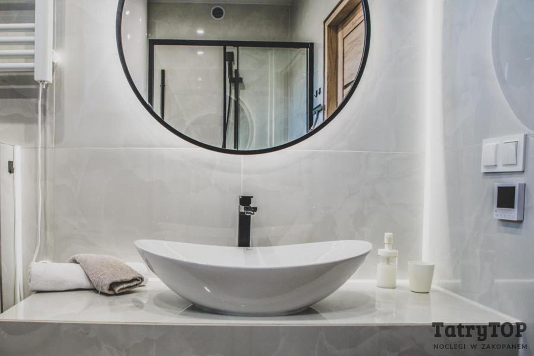 Tatrytop Apartament Zamoyskiego 2 Zakopane Dış mekan fotoğraf
