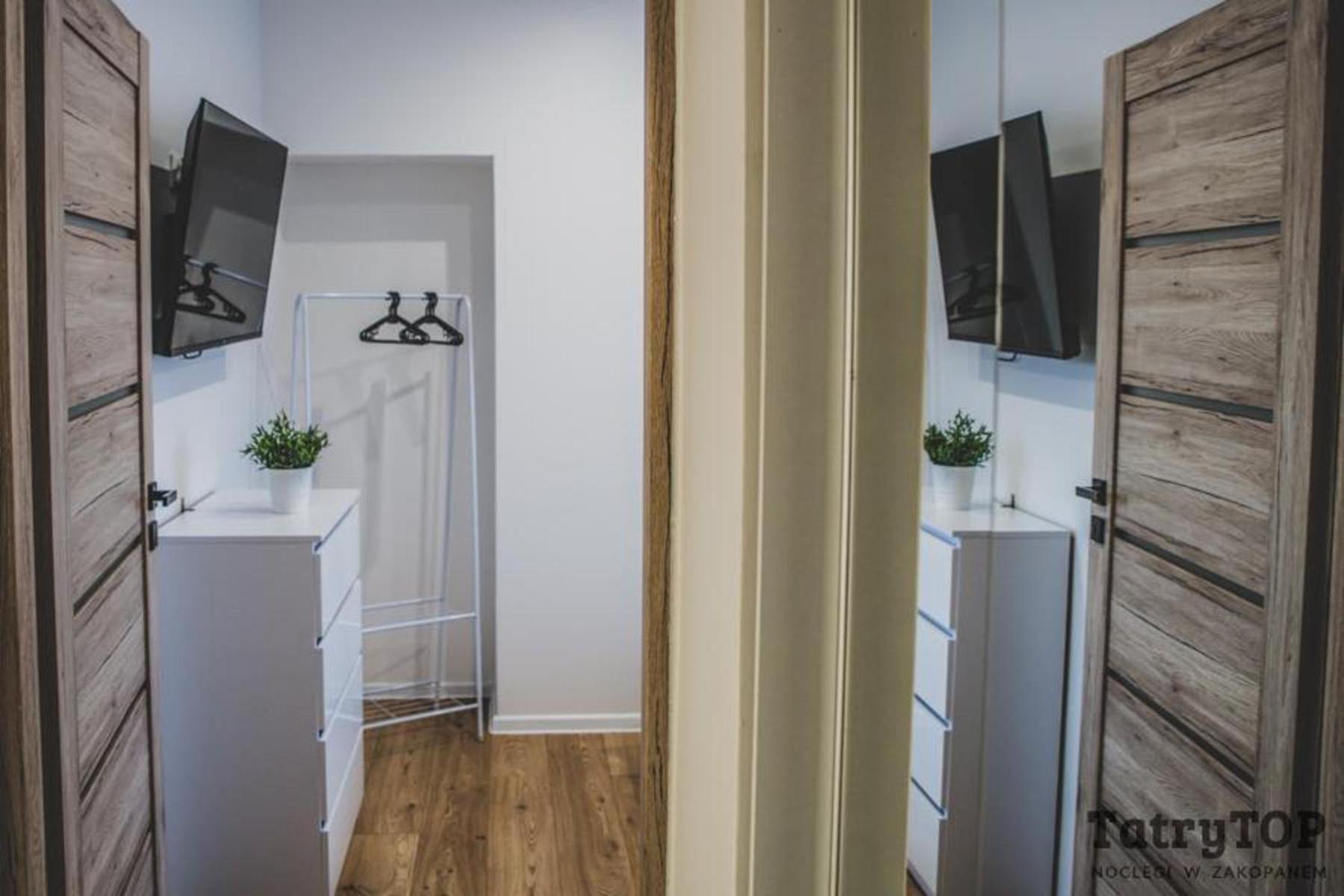 Tatrytop Apartament Zamoyskiego 2 Zakopane Dış mekan fotoğraf